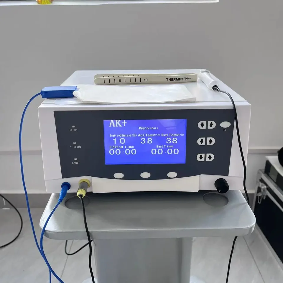 Intimate Radiofrequency Rejuvenation Machine for Firming