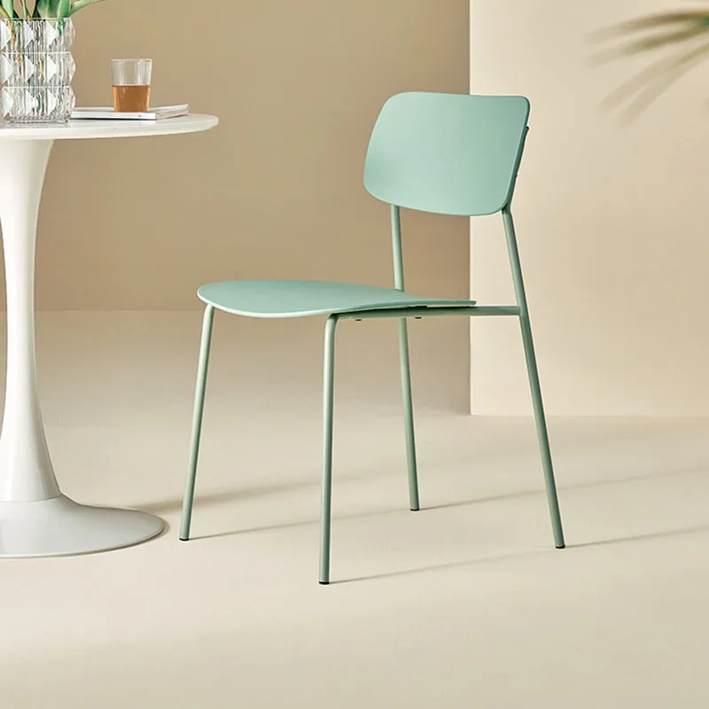 Sedie Da Soggiorno Uniche A Buon Mercato Sedie Da Pranzo Moderne Nordiche Lounge Comode Sillones Ultraleggere Modernos Furnitures