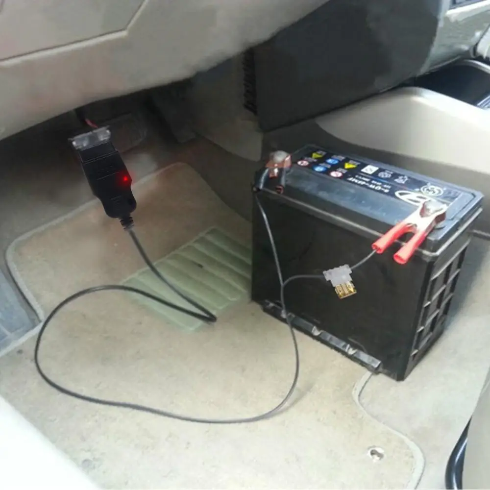 자동차 비상 전기 플러그, 자동차 OBD2 진단 도구, 배터리 세이버 메모리, 자동 ECU 커넥터, 자동차 연료 저장 장치