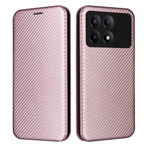 M8 X7 F7 5G Luxury Case For Xiaomi Poco X8 Pro Max Leather Book Cover For Poco F8 Ultra X8 X7 M7 F7 X6 F6 M6 Pro Magnetic Etui - Image 4