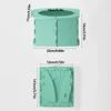2 In 1 Portable Baby Toilet Portable Folding Travel Potty Seat Child Pot Training Girls Boy Potty Kids Toilet Seat Dropshipping 2