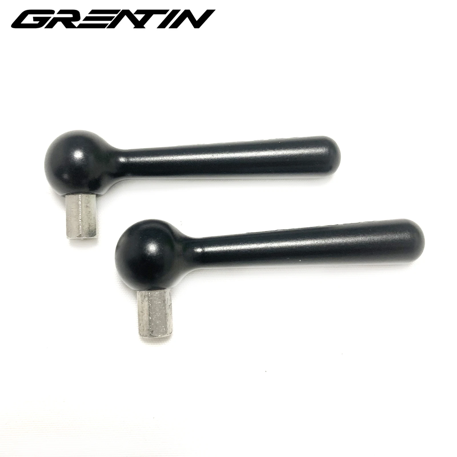 KENWAY Chiave Esagonale per Bici Chiave A Brugola Cacciave Vi Driver Strumenti di Riparazione Biciclette 2.5mm 3mm 4mm 5mm 6mm 8mm 10mm Chiave a Sfera  18