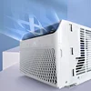 1500W Smart Inverter Air Conditioner Window Unit with Heat and Dehumidifier Window Air Conditioner 6