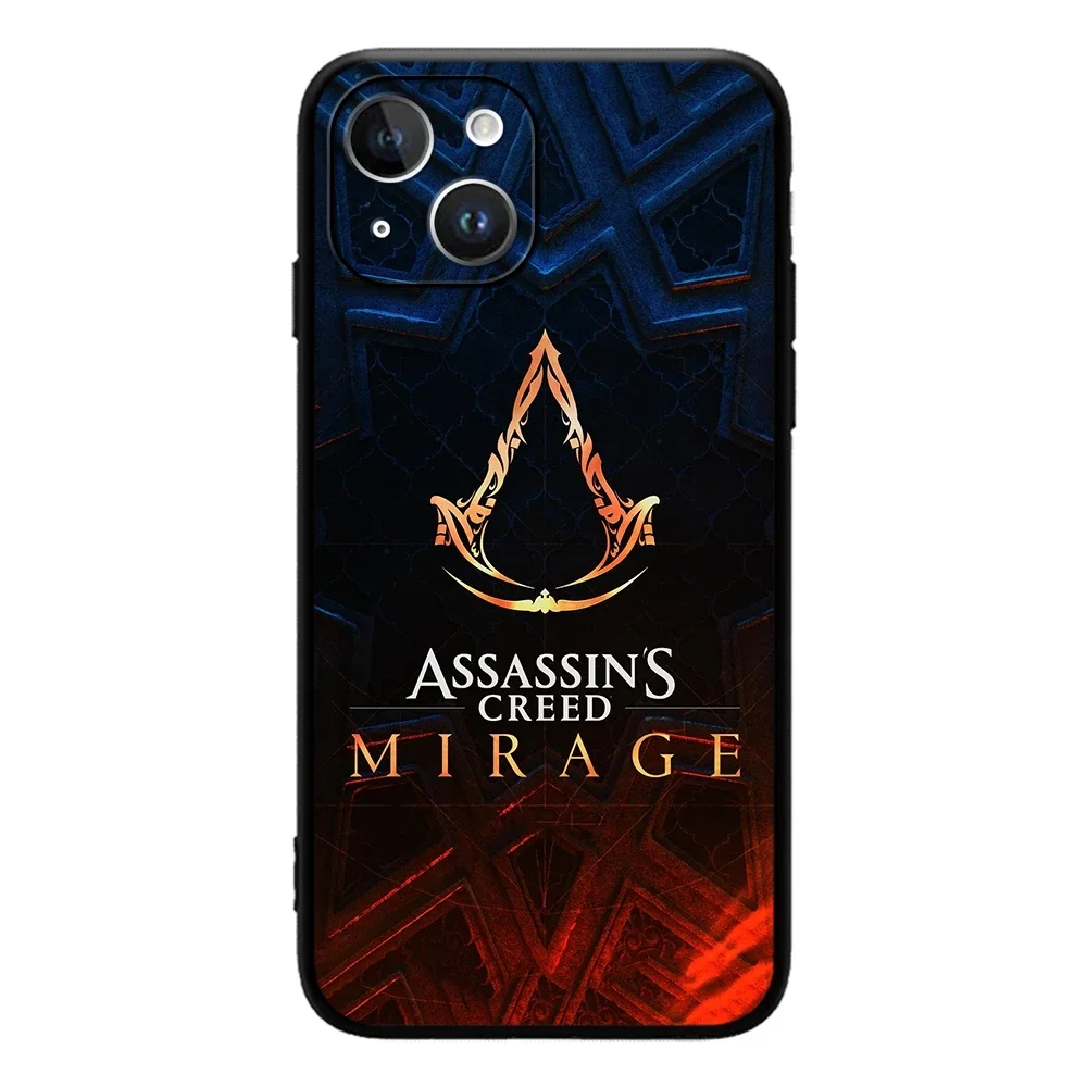 Рисунок 5 - Чехол для iPhone 15 14 13 12 11