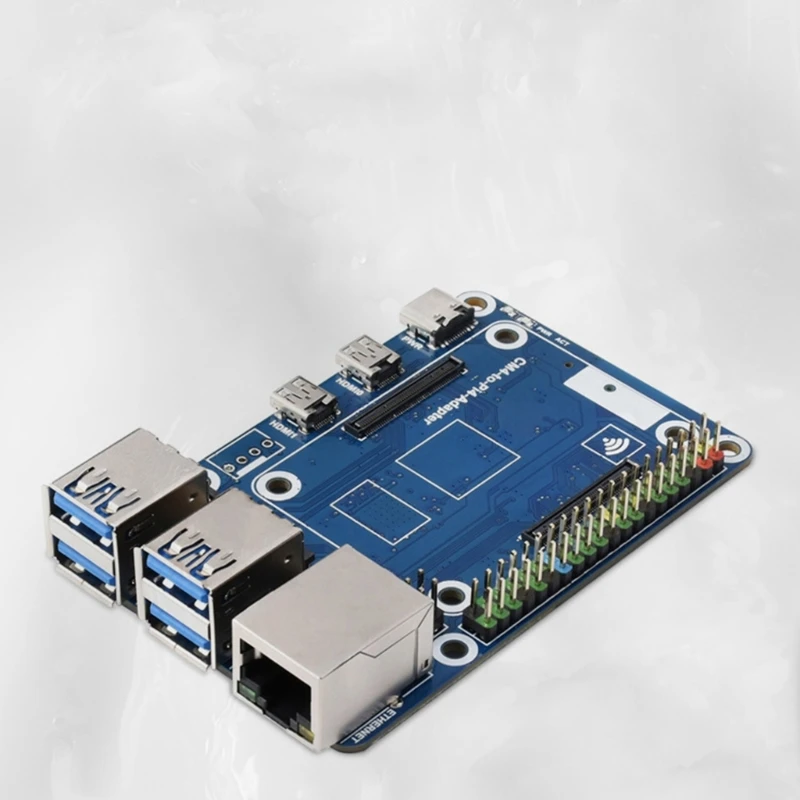   CM4  Pi4B Ȯ , º 4  Usb3.0 Ȯ Ʈ Ȯ  (÷ Ʈ )