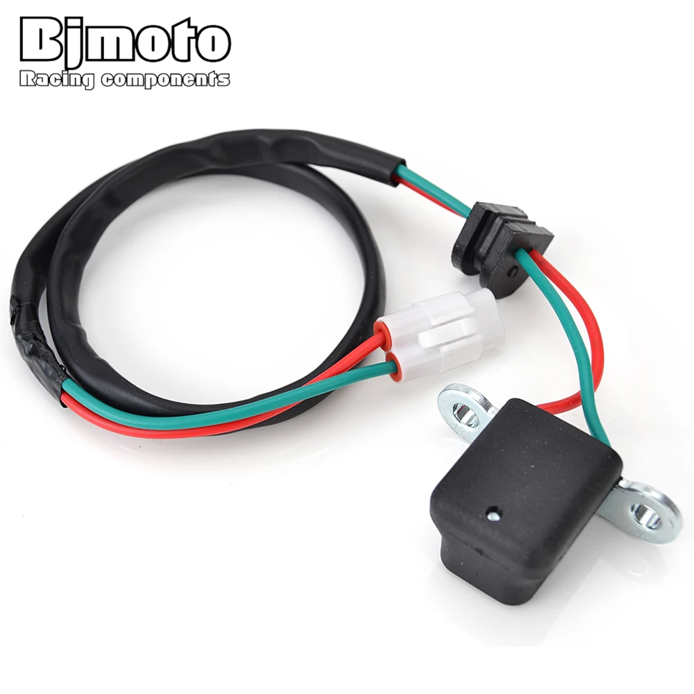 

Motorcycle Magneto Stator Ignition Pick Up Trigger Pulse Coil pulser For K-TM EXC-F XC-F XCF-W 250 SIX DAYS CHAMPION EDIT