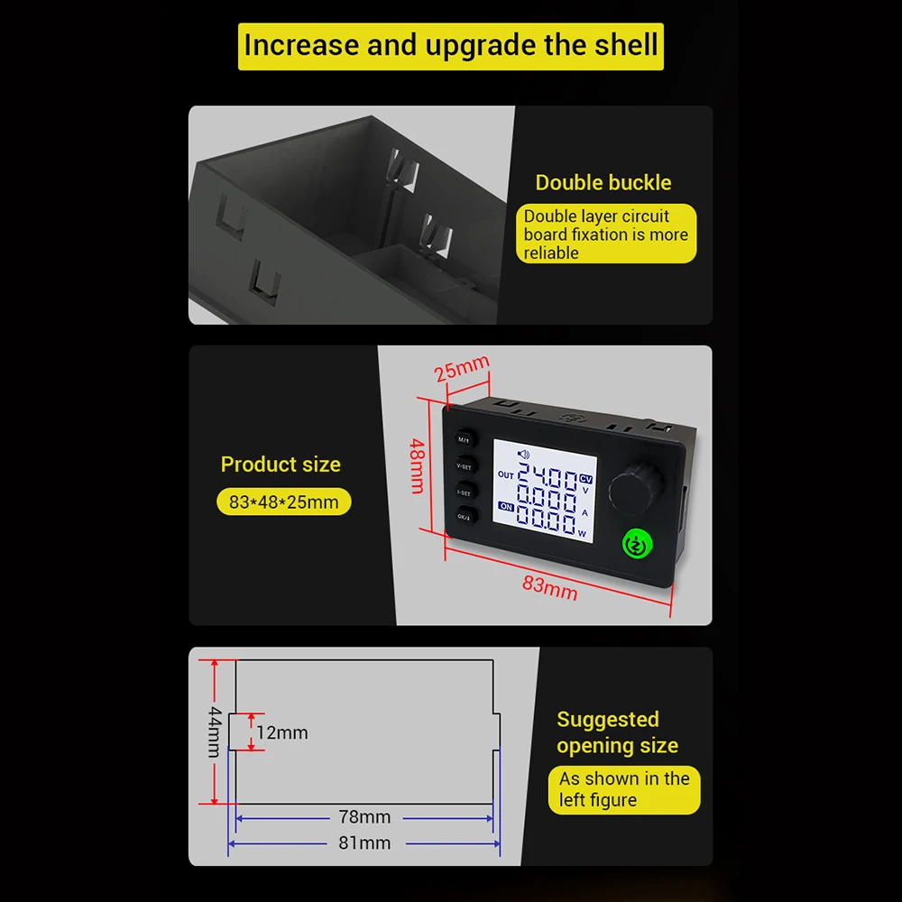 Phones e Accessories