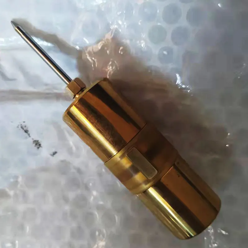 Furia MOD gold