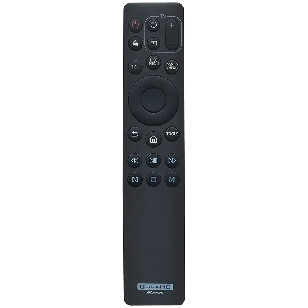 

AK59-00180A Remote Control Replace for Samsung- Streaming Blu-Ray Player 4K UHD Ultra HD Home Theater System