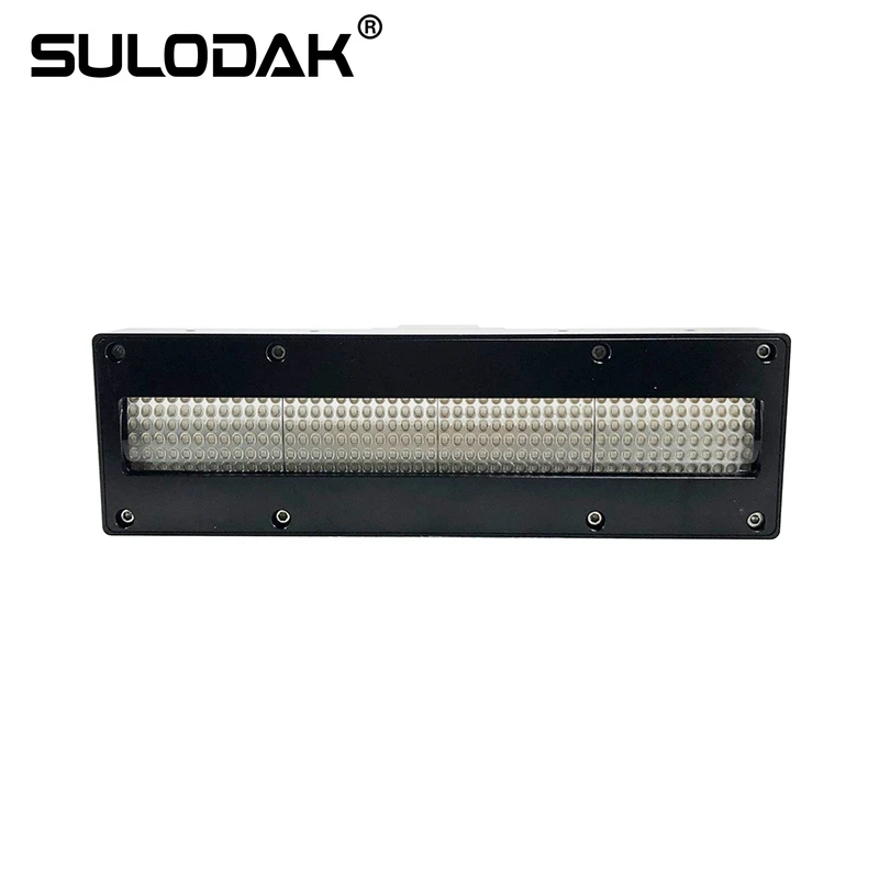 Рисунок 5 - УФ-лампа для гелевого отверждения