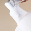 Portable Polyester Clothes Dryer Bag Down Jacket Large Capacity Shirt Elastic Laundry Bag Quick Drying Home Storage Accessory 2