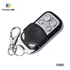 Garage Door Remote Control 5PCS 	garage control 433 '92 mhz 433 cloner control garage door opener 5