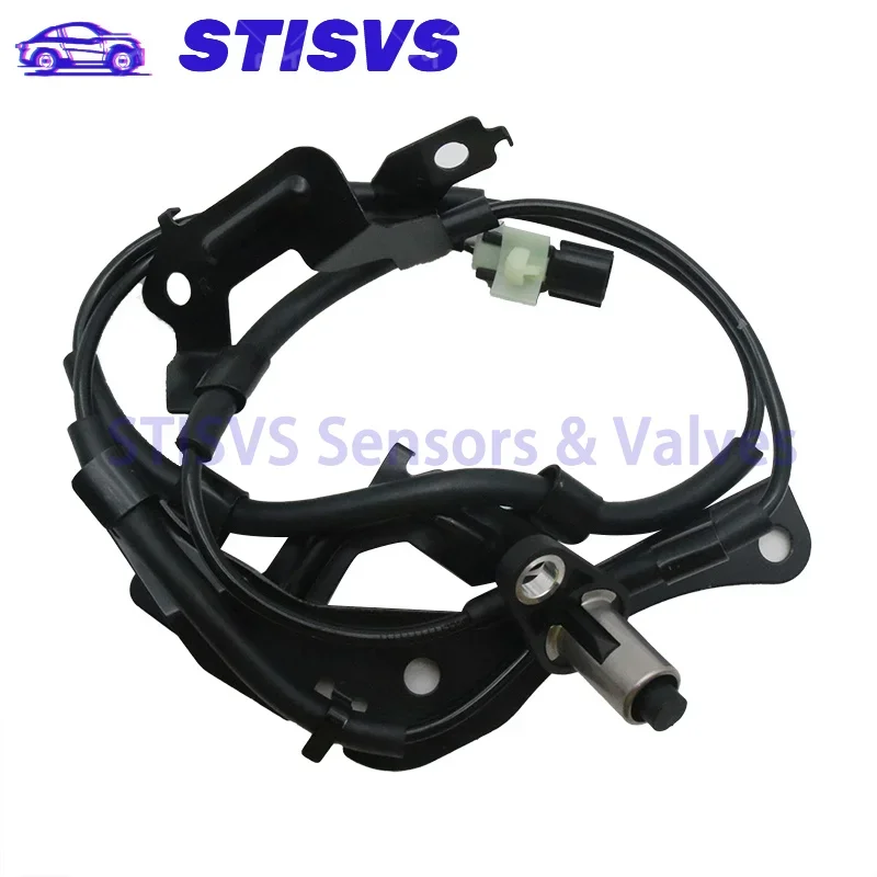 4670B005 4670B006 4670B007 4670B008 Front Rear Left/Right ABS Wheel Speed Sensor For Mitsubishi Triton L200 4N15 2.4L 2015 -