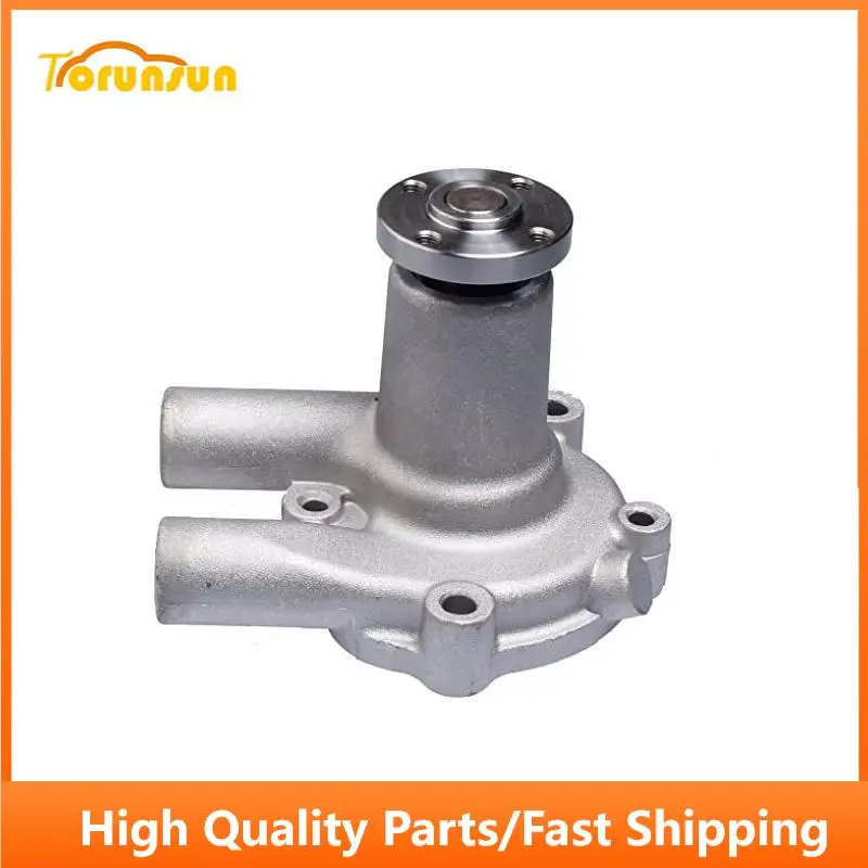 

Water Pump 724550-42700 for Yanmar Tractor 220C 270 2200 2700 YM220C YM270 YM2200 YM2700