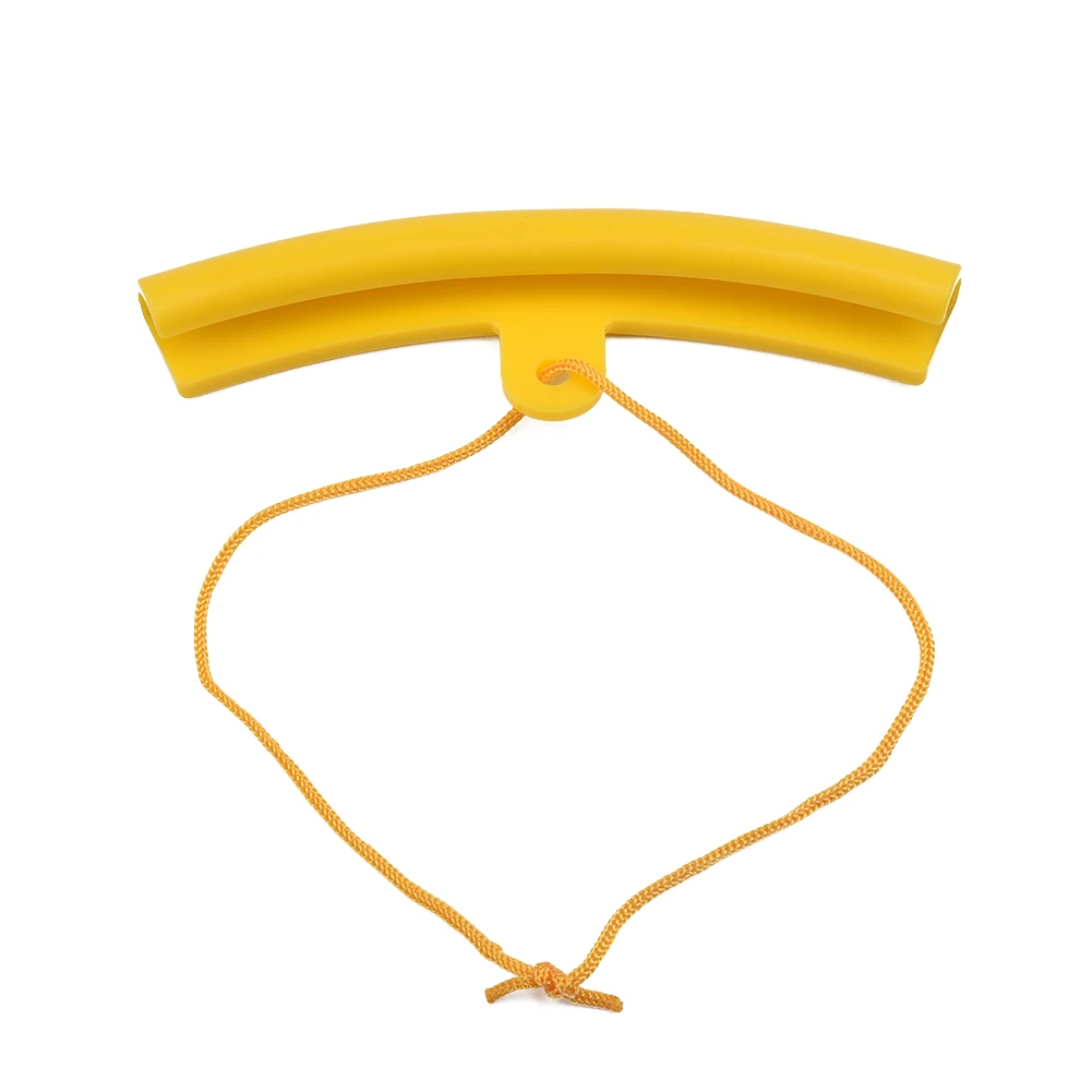 

Practical Useful Durable Tire Change Rim Changing Edge Protector Savers Beige Equipment Guard Polyethylene rubber
