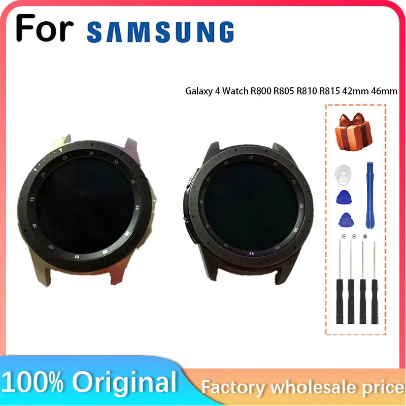 Durable W80064L1 Pancake Cell For Watches