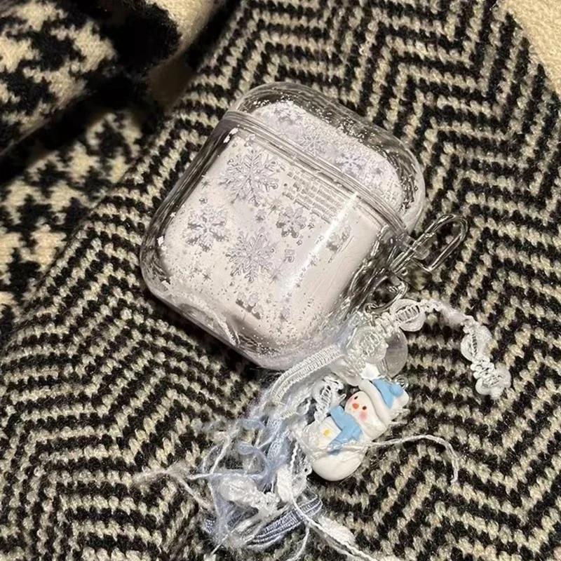 

Совместим с Air Pods 1/2, Противоударная защита для наушников, ударопрочный чехол для ПК с защитой от пыли