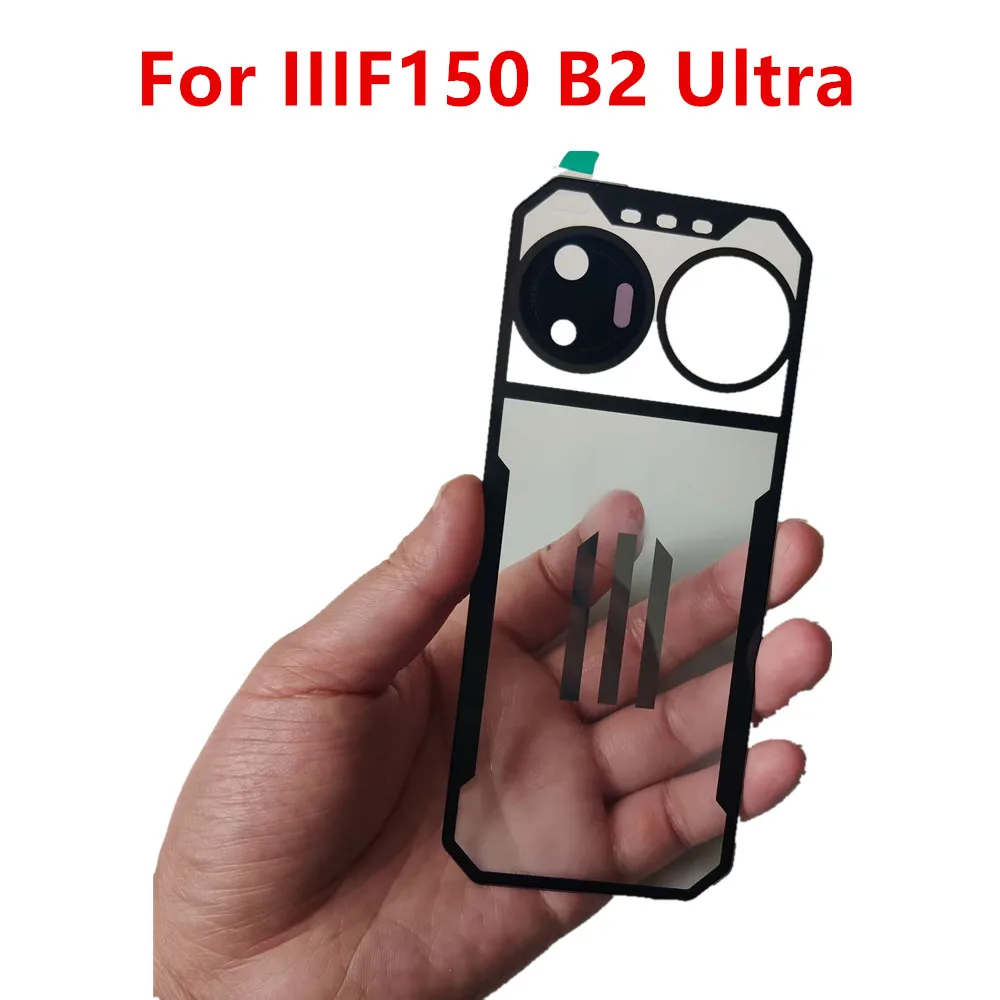 IIIF150 B2 울트라 휴대 전화 후면 배터리 케이스 액세서리 하우징 도어 교체의 새로운 기능