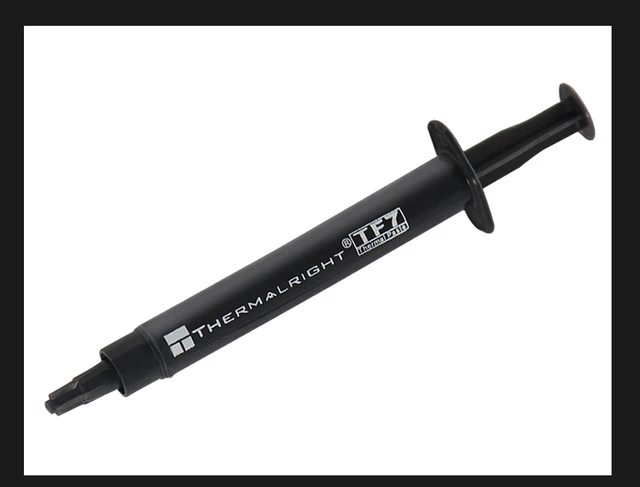 Pasta Termica Thermalright TF7 - 12,8 W/mK Per CPU E GPU, 4 Grammi Con Spatola - Foto 6
