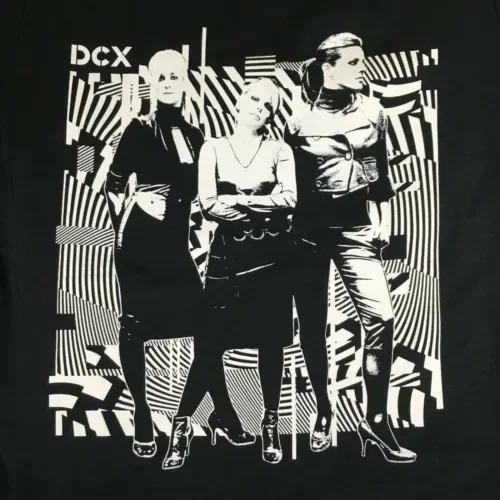 Dixie Chicks 2016 2017 Tour Size Black Men S 2345Xl T Shirt S4419 Maniche Lunghe O Corte