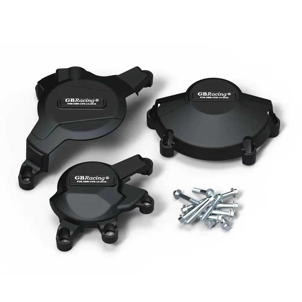 CBR600RR Motorcycles Engine Cover Protective Cover For HONDA CBR600RR F5 CBR 600RR 2007 -
