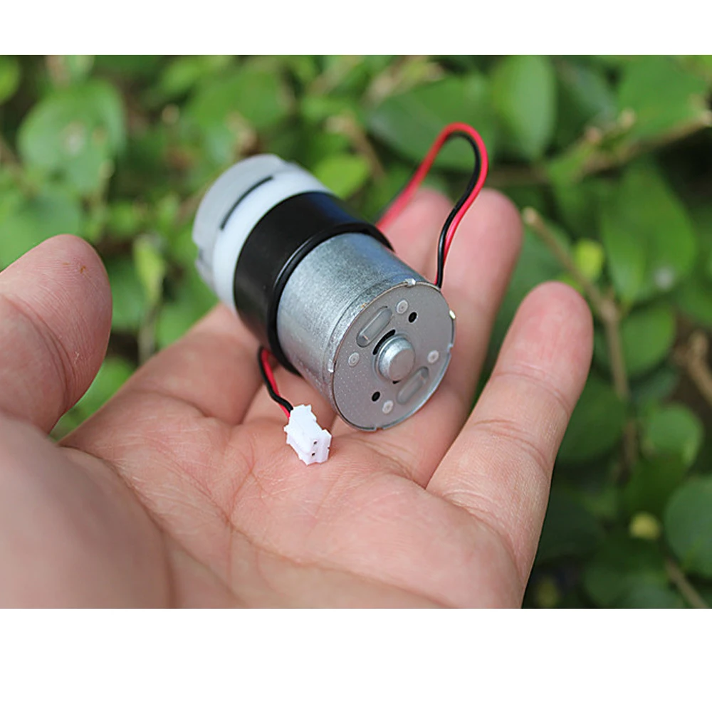 Mini 310 Motor Water Pump DC 2V-3.7V Self-priming Water Pump Diaphragm Dispenser Micro 310 Motor