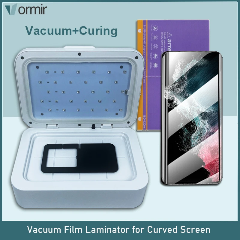VormirVacuumHydrogelFilmLaminatingMachineMobilephoneIntelligent