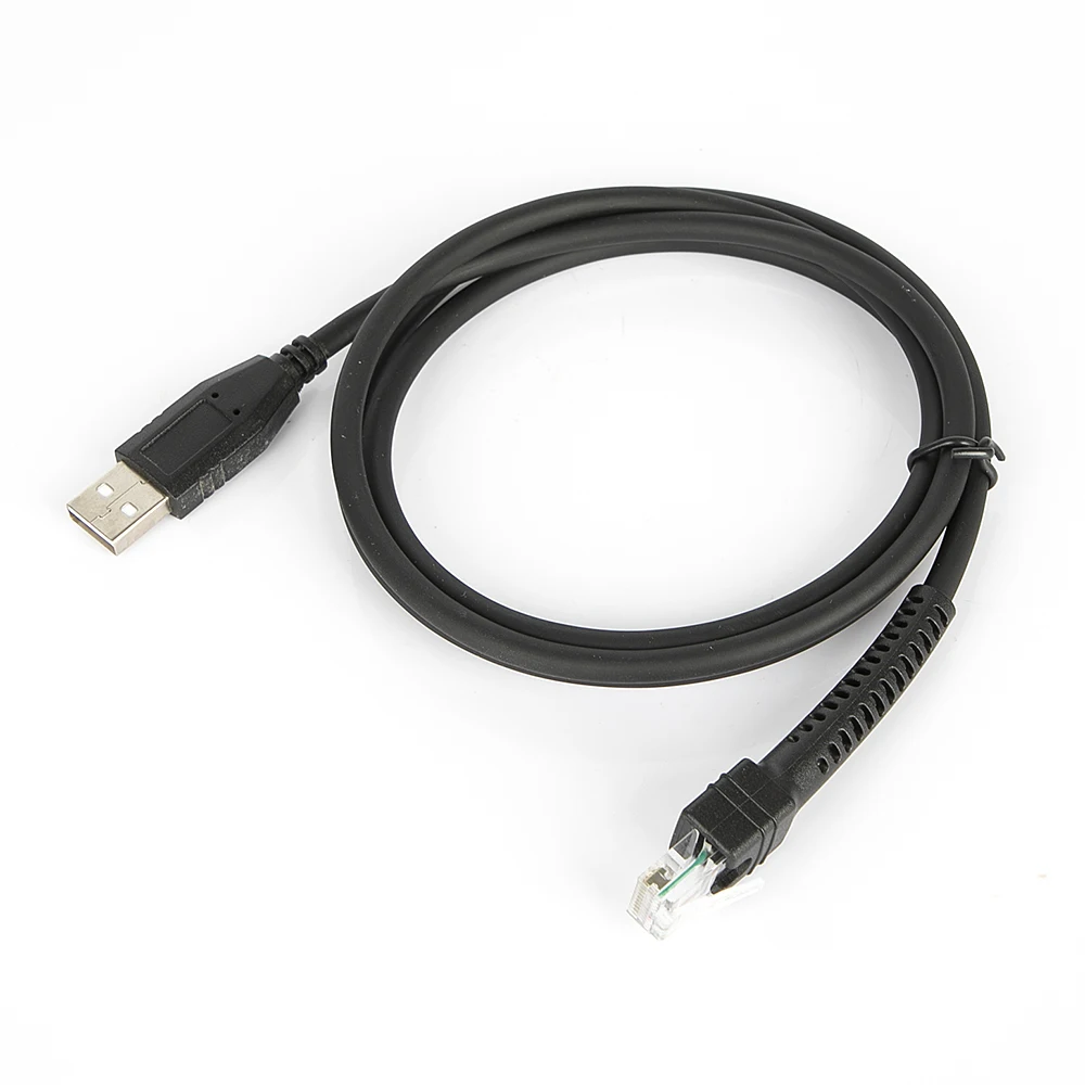 USB Programming Cable For Motorola DM1400 DM1600 DM2400 DM2600 DEM300 DEM400 CM200D CM300D XPR2500 M3188 M3688 M6660 Car Radio