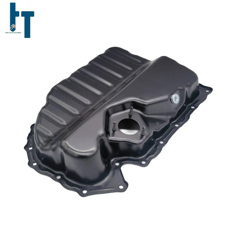 06J103600AK 06J103600AF Auto Parts Engine Oil Pan for Audi A3 TT VW CC Beetle Golf Jetta Magotan 06J103600H