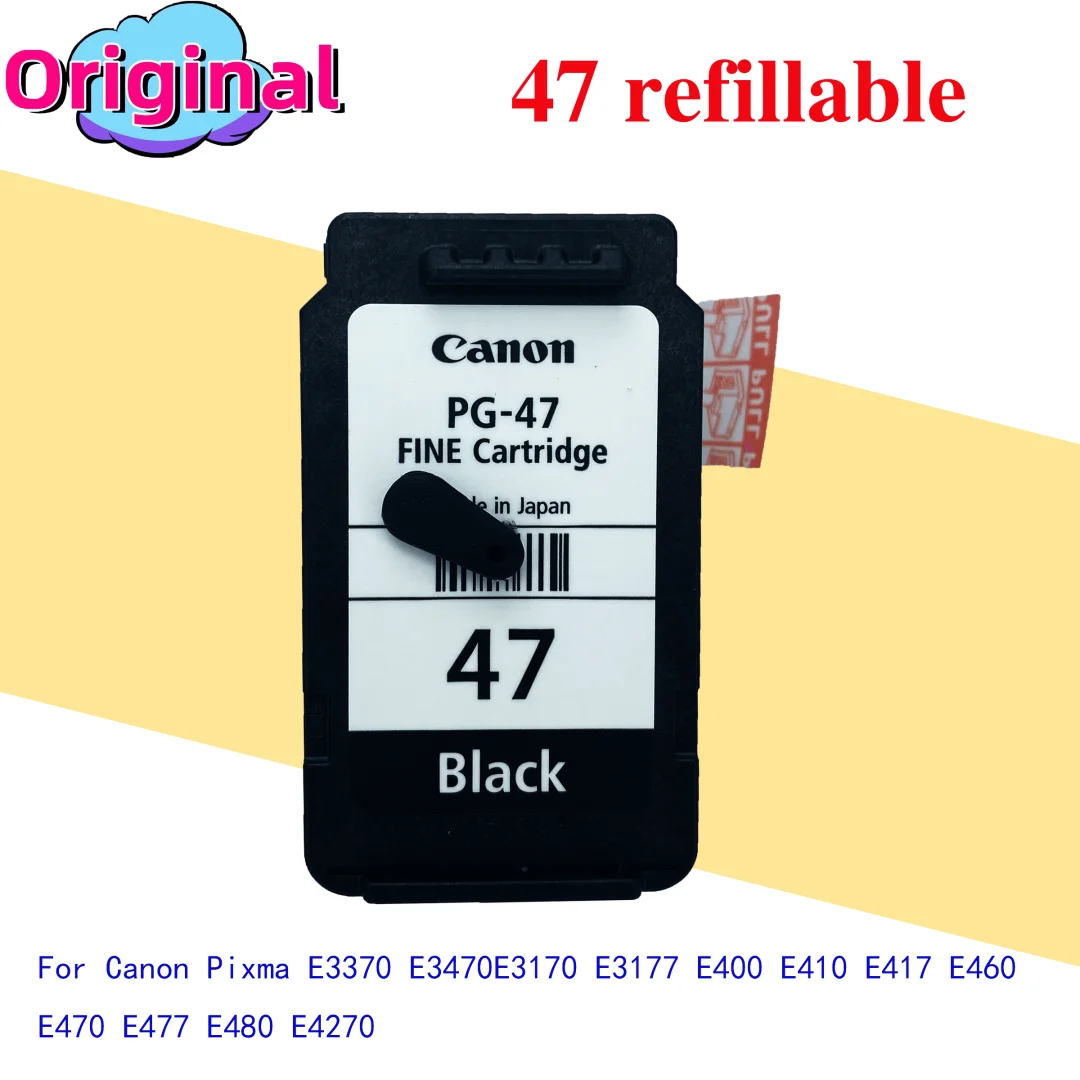 Canon Printer Cartridge Target Canon Ink 243 244 OEM Canon PG