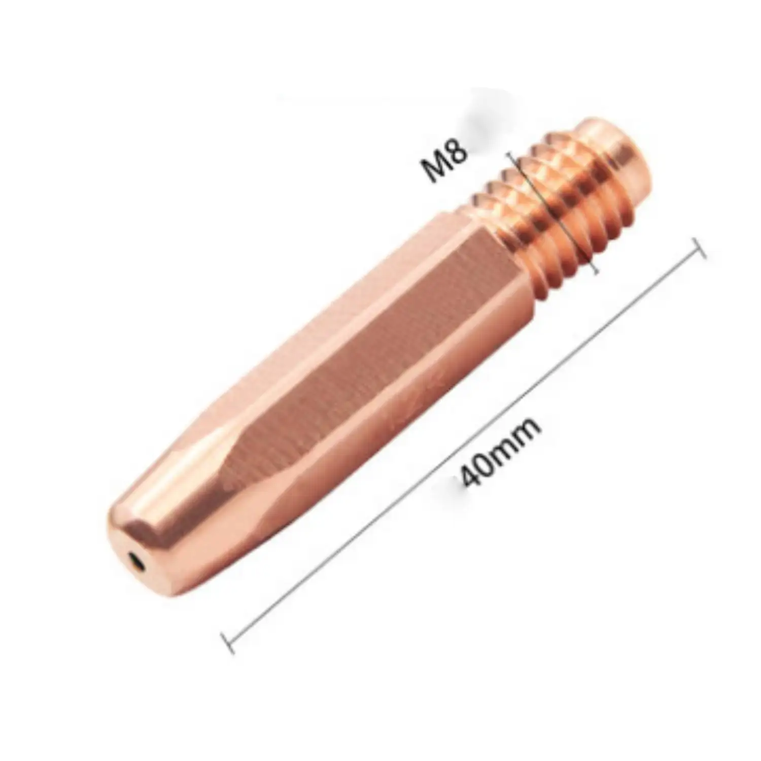 L10611B00 U724E01 U3766K01 L10361B04 21W9887-A Fit OTC DAIHEN RTW5000H RTW5000S RTW5000L 500A Robot Welding MIG Torch Swan Neck 4