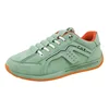Forrest Gump Men's Shoes New Casual Running Travel Thick Sole Heightening Sports Dad Versatile Trendy Shoes 6