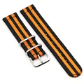 Black orange