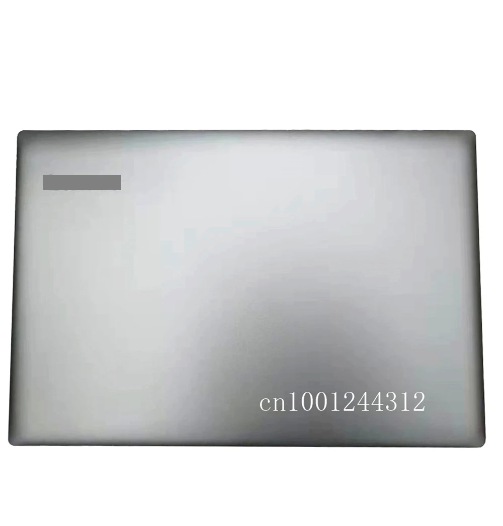 

Новинка для Ideapad 320-15 320-15ISK 330-15 330-15IGM 320-15IKB ЖК задняя крышка верхняя крышка задняя крышка AP13R000110 5CB0N86313 серебристый