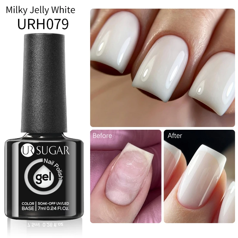 milkywhite