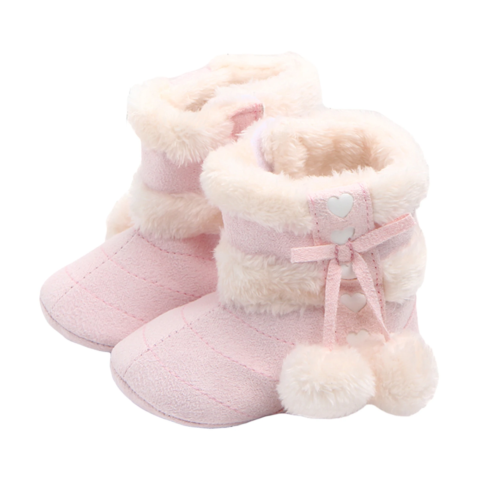 Zapatillas De Piel De Niños Para Primeros Pasos · Naturino · El Corte