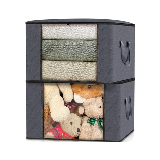 Large Clothes Storage Bag 6