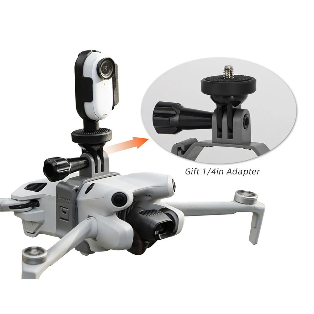 Luce Stroboscopica Drone Universale Lampada Anticollisione Luci Notturne Portatili Volanti Notturne Per Dji Mini 4 Pro/Air 3 Accessori