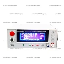 

TH9310A AC и DC тестер изоляции выдерживаемого напряжения TH9320B TH9301A Электрический тестер безопасности выдерживания напряжения