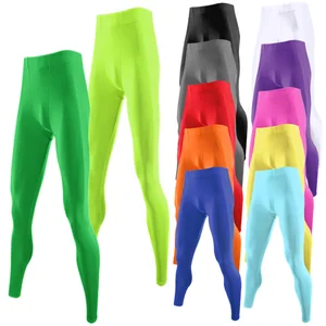 Mens Sexy Compression Tights - Sports & Entertainment - AliExpress