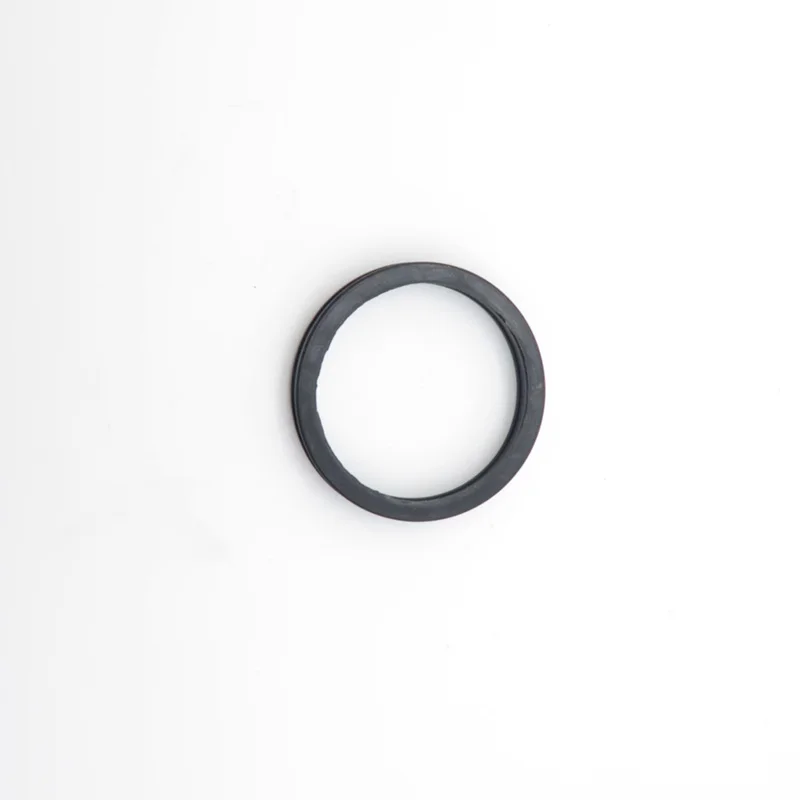 03C121665A FOR Volkswagen Polo Passat Touran Tiguan Thermostatic Water Pipe Sealing Ring Rubber Ring Black High Quality Parts