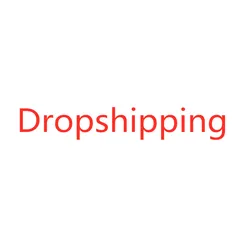 Dropshipping 001