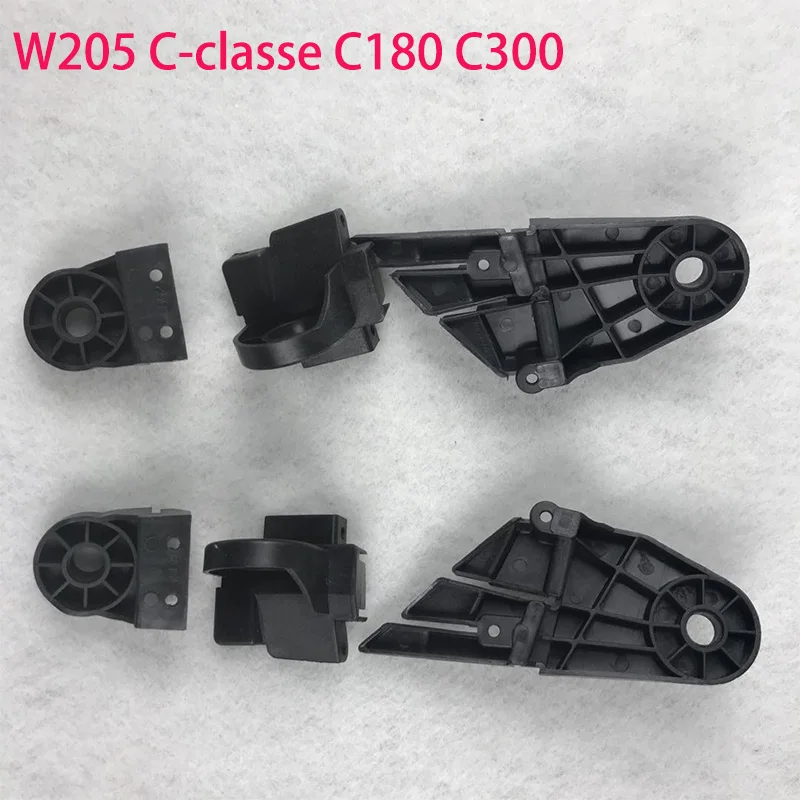 

Headlight Bracket Repair Kit C200 C260 C300 Headlight Claw Fixing Bracket For Mercedes-Benz C CLASS W205 2016-2022 Car Light