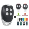 Ditec GOL4 Garage Door Remote Control Work For Ditec BIXLS2 BIXLP2 BIXLG4 Gate Keyfob 433.92MHz Rolling Code 2