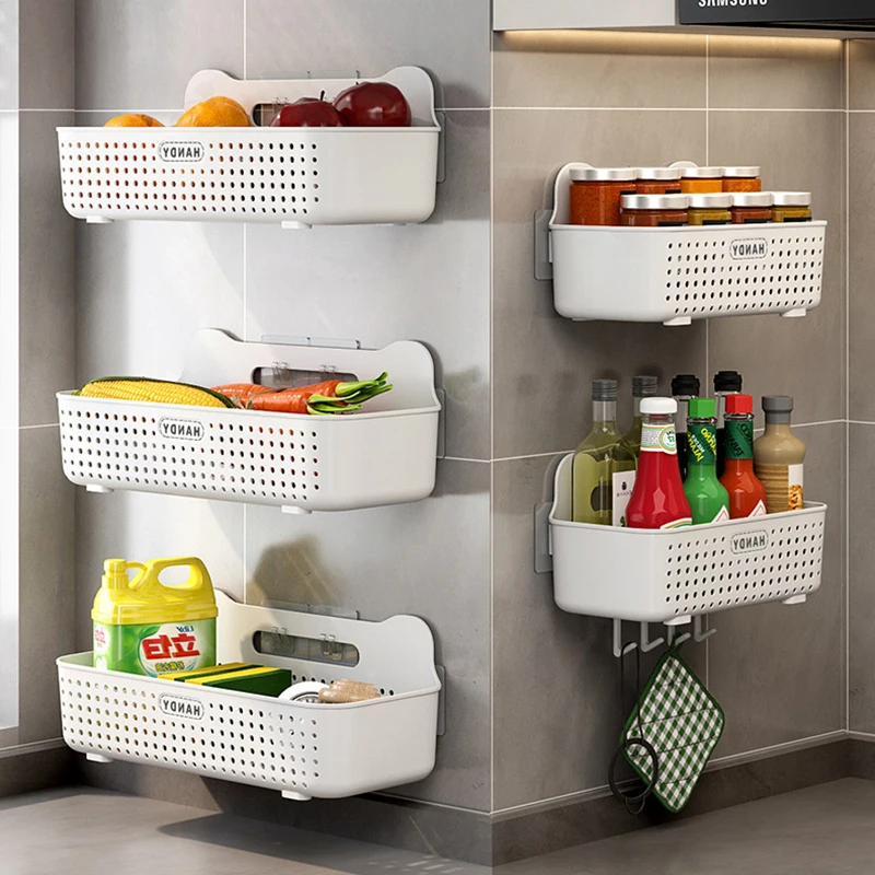 Shop Madesmart's Top-Rated Two-Tier Organizer Baskets on