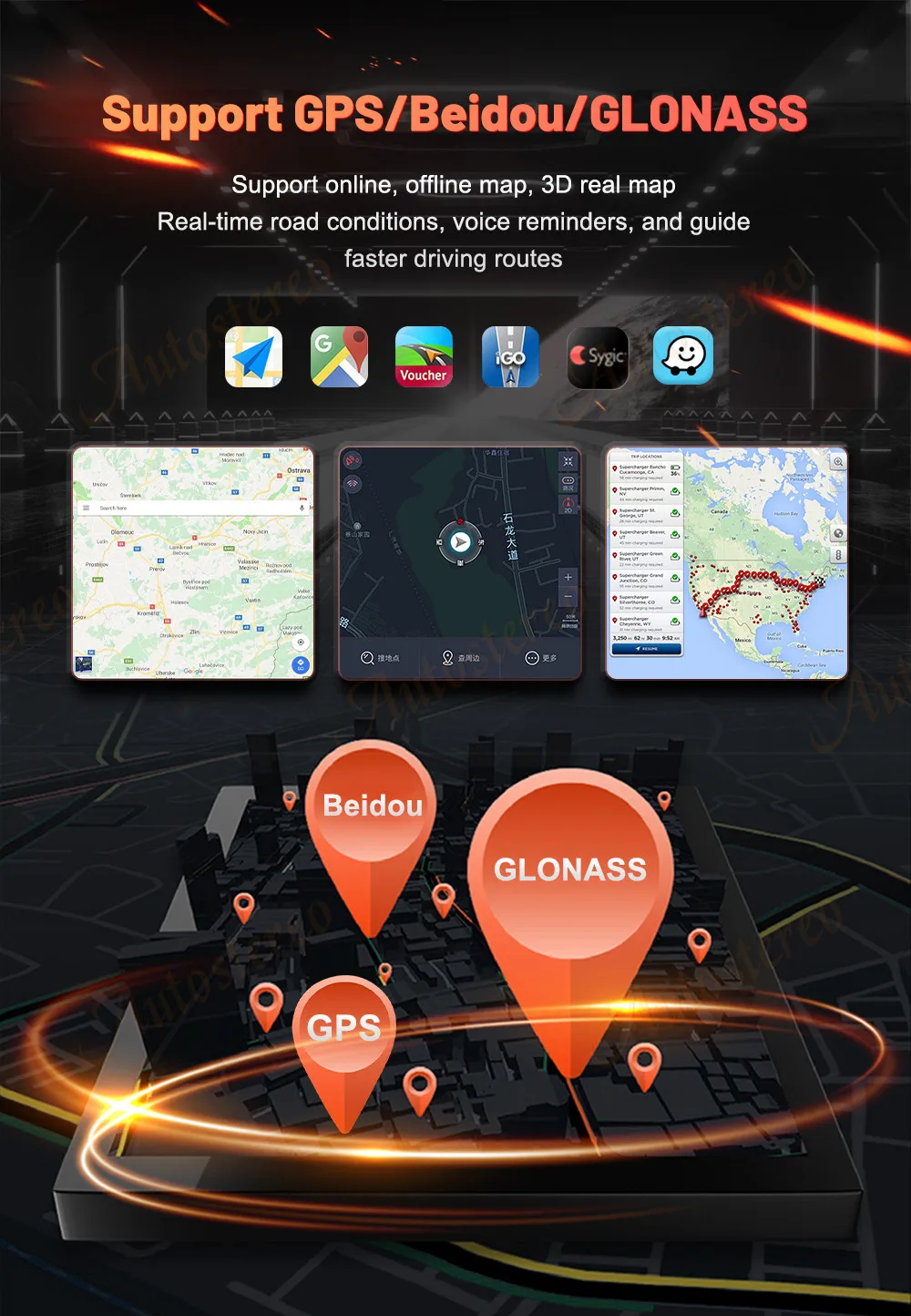 Qualcomm 665 Snapdragon Android 13 128G For Lexus LS460 LS600h 2006-2015 Tesla S
