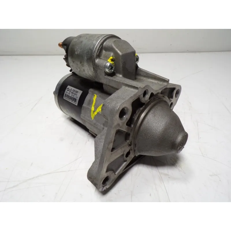 Motorino Di Avviamento/Muslim/Muslim/17265240 Per Fiat Talent Kasten (296) 1.6 Multijet Turbodiesel