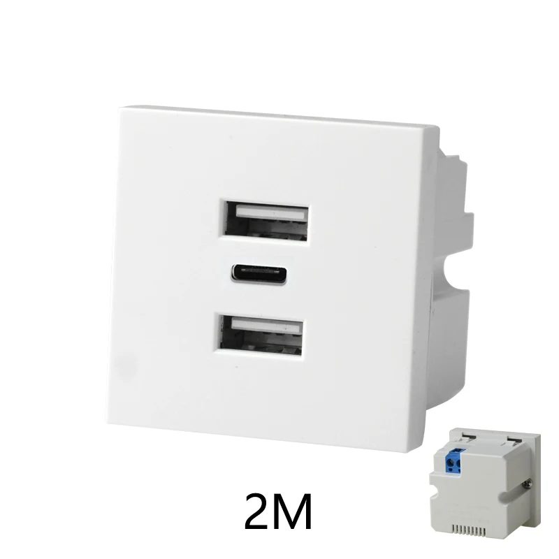 Multifunctional Pop-Up Desktop Power Outlet with USB, HDMI, RJ45, Type C, and TV Ports