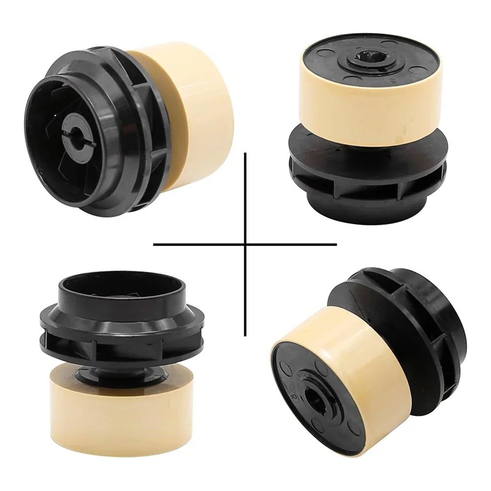 DAZE 161A0-29015 161A0-39015 Electric Water Pump Inner Rotor For Toyota Prius 2010-2015 Lexus CT 2010-