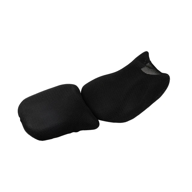 Per BMW R1200RT R1200 RT R 1200 RT R 1200RT Accessori Maglia Cuscino del Sedile Copertura di Protezione Isolamento Copertura di Sede Protezione 6